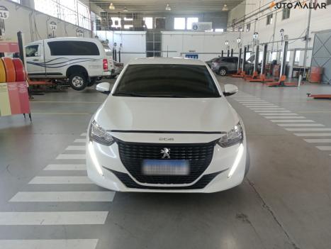 PEUGEOT 208 1.6 16V 4P FLEX ALLURE AUTOM�TICO, Foto 2