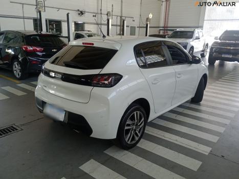 PEUGEOT 208 1.6 16V 4P FLEX ALLURE AUTOM�TICO, Foto 6