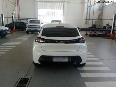 PEUGEOT 208 1.6 16V 4P FLEX ALLURE AUTOM�TICO, Foto 7