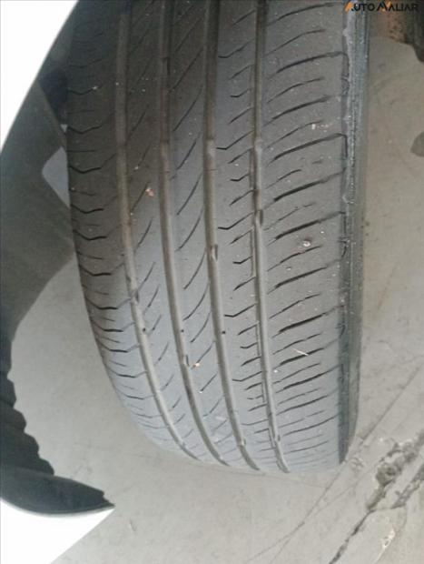 PEUGEOT 208 1.6 16V 4P FLEX ALLURE AUTOM�TICO, Foto 8