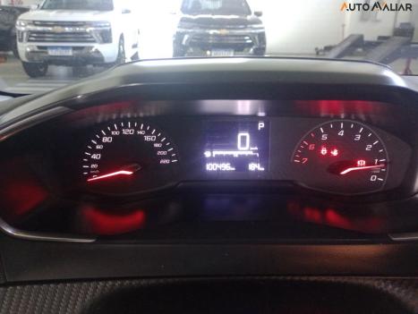 PEUGEOT 208 1.6 16V 4P FLEX ALLURE AUTOM�TICO, Foto 13