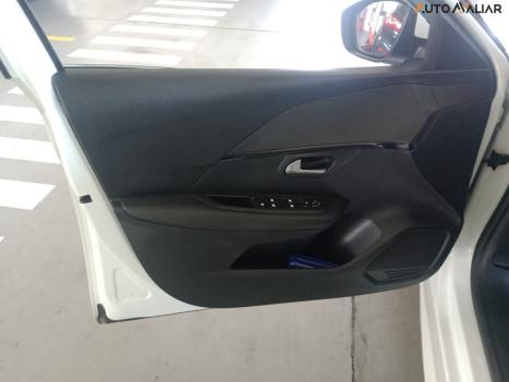 PEUGEOT 208 1.6 16V 4P FLEX ALLURE AUTOM�TICO, Foto 16