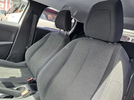 PEUGEOT 208 1.6 16V 4P FLEX ACTIVE AT6 AUTOM�TICO, Foto 4