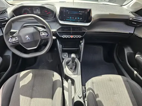PEUGEOT 208 1.6 16V 4P FLEX ACTIVE AT6 AUTOM�TICO, Foto 11