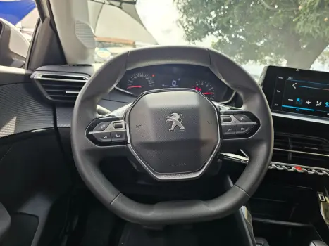 PEUGEOT 208 1.6 16V 4P FLEX ACTIVE AT6 AUTOM�TICO, Foto 12