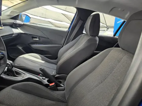 PEUGEOT 208 1.6 16V 4P FLEX ACTIVE AUTOM�TICO, Foto 6