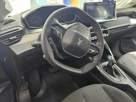 PEUGEOT 208 1.6 16V 4P FLEX ACTIVE AUTOM�TICO, Foto 7