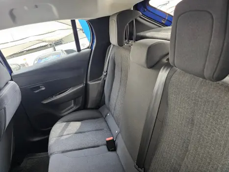 PEUGEOT 208 1.6 16V 4P FLEX ACTIVE AUTOM�TICO, Foto 8