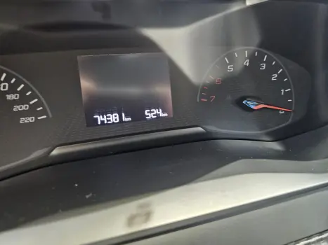 PEUGEOT 208 1.6 16V 4P FLEX ACTIVE AUTOM�TICO, Foto 11