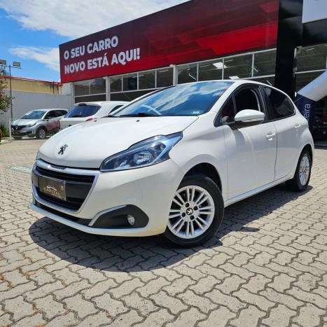 PEUGEOT 208 1.6 16V 4P FLEX ACTIVE PACK AT6 AUTOM�TICO, Foto 5
