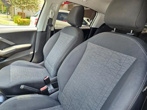 PEUGEOT 208 1.6 16V 4P FLEX ACTIVE PACK AT6 AUTOM�TICO, Foto 6