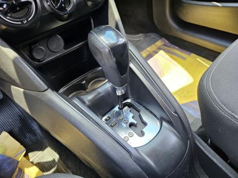 PEUGEOT 208 1.6 16V 4P FLEX ACTIVE PACK AT6 AUTOM�TICO, Foto 8
