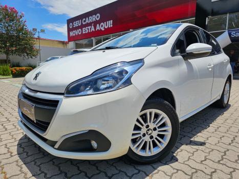 PEUGEOT 208 1.6 16V 4P FLEX ACTIVE PACK AT6 AUTOM�TICO, Foto 9