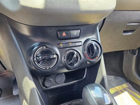 PEUGEOT 208 1.6 16V 4P FLEX ACTIVE PACK AT6 AUTOM�TICO, Foto 10