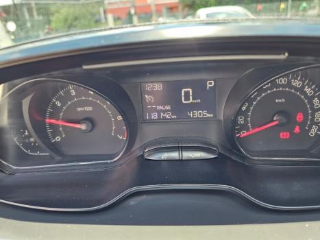 PEUGEOT 208 1.6 16V 4P FLEX ACTIVE PACK AT6 AUTOM�TICO, Foto 11