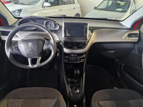 PEUGEOT 208 1.6 16V 4P FLEX GRIFFE AT6 AUTOM�TICO, Foto 2