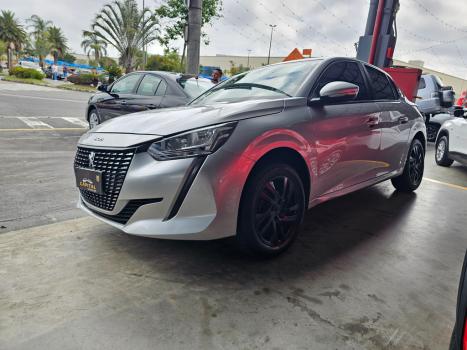 PEUGEOT 208 1.6 16V 4P FLEX LIKE, Foto 2