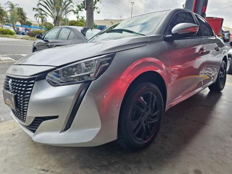 PEUGEOT 208 1.6 16V 4P FLEX LIKE, Foto 3