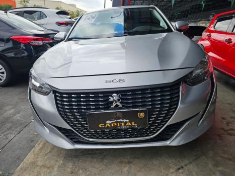 PEUGEOT 208 1.6 16V 4P FLEX LIKE, Foto 4