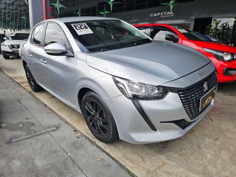 PEUGEOT 208 1.6 16V 4P FLEX LIKE, Foto 5