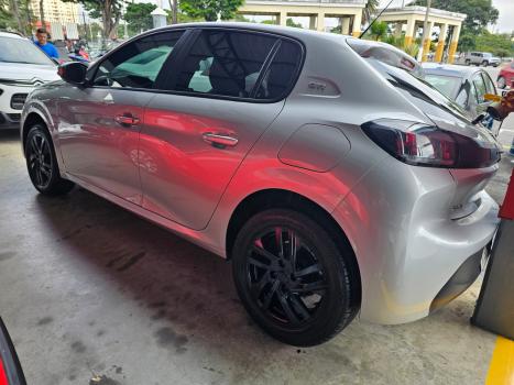 PEUGEOT 208 1.6 16V 4P FLEX LIKE, Foto 6