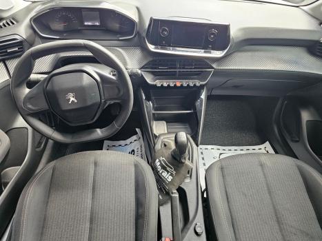 PEUGEOT 208 1.6 16V 4P FLEX LIKE, Foto 9