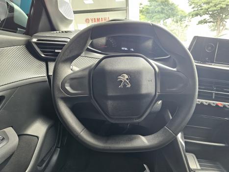 PEUGEOT 208 1.6 16V 4P FLEX LIKE, Foto 10