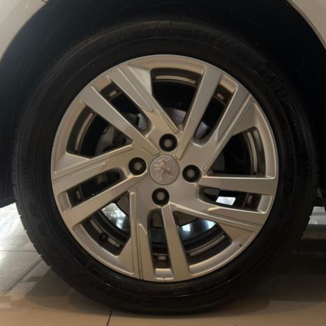 PEUGEOT 208 1.6 16V 4P FLEX ACTIVE PACK AUTOM�TICO, Foto 7