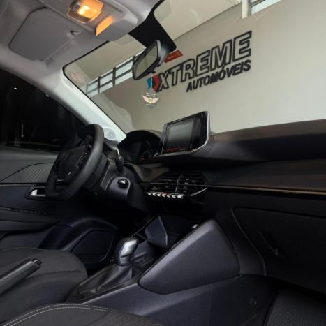 PEUGEOT 208 1.6 16V 4P FLEX ACTIVE PACK AUTOM�TICO, Foto 8