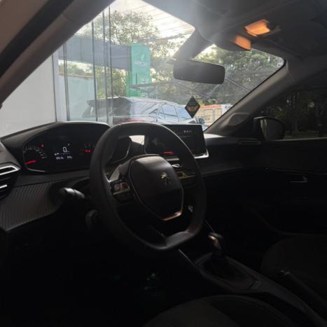 PEUGEOT 208 1.6 16V 4P FLEX ACTIVE PACK AUTOM�TICO, Foto 9