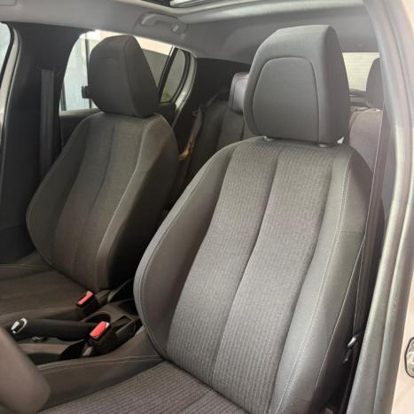 PEUGEOT 208 1.6 16V 4P FLEX ACTIVE PACK AUTOM�TICO, Foto 12