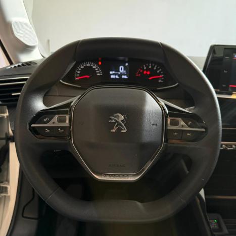 PEUGEOT 208 1.6 16V 4P FLEX ACTIVE PACK AUTOM�TICO, Foto 14