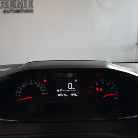PEUGEOT 208 1.6 16V 4P FLEX ACTIVE PACK AUTOM�TICO, Foto 16