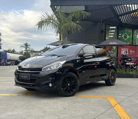 PEUGEOT 208 1.6 16V 4P SPORT, Foto 1