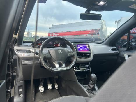 PEUGEOT 208 1.6 16V 4P SPORT, Foto 5