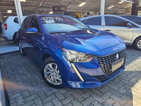 PEUGEOT 208 1.6 16V 4P FLEX ACTIVE AUTOM�TICO, Foto 2