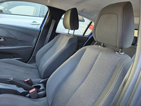 PEUGEOT 208 1.6 16V 4P FLEX ACTIVE AUTOM�TICO, Foto 3