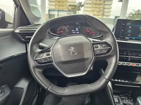 PEUGEOT 208 1.6 16V 4P FLEX ALLURE AUTOM�TICO, Foto 12