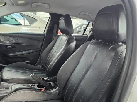PEUGEOT 208 1.6 16V 4P FLEX ALLURE AUTOM�TICO, Foto 5