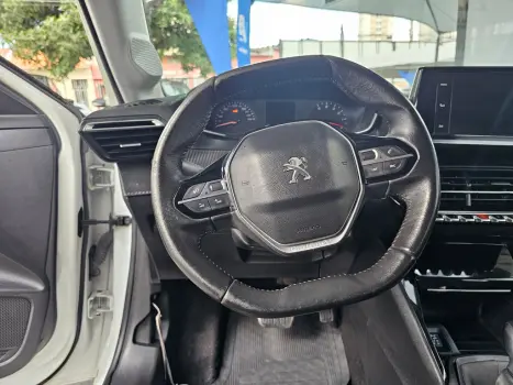 PEUGEOT 208 1.6 16V 4P FLEX ALLURE AUTOM�TICO, Foto 8