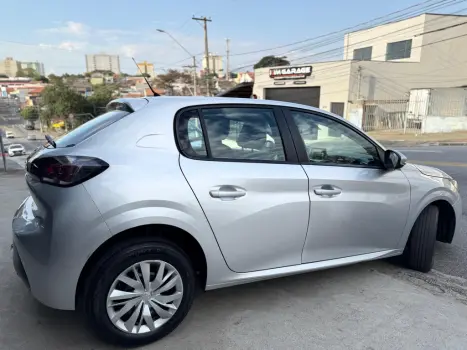 PEUGEOT 208 1.6 16V 4P FLEX LIKE, Foto 2