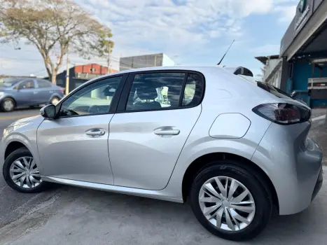 PEUGEOT 208 1.6 16V 4P FLEX LIKE, Foto 3