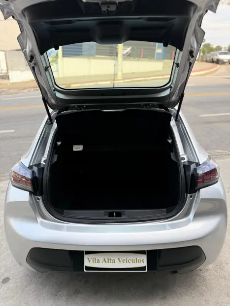 PEUGEOT 208 1.6 16V 4P FLEX LIKE, Foto 6