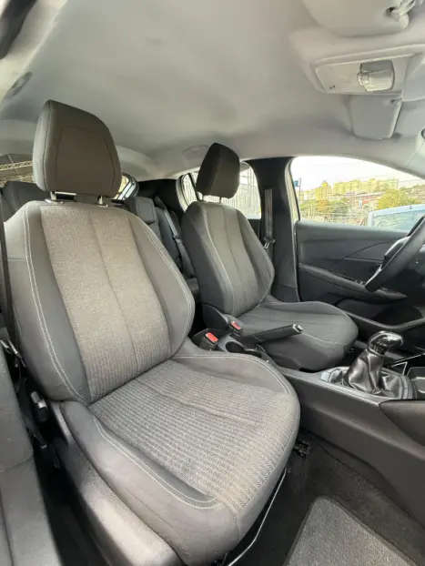 PEUGEOT 208 1.6 16V 4P FLEX LIKE, Foto 9