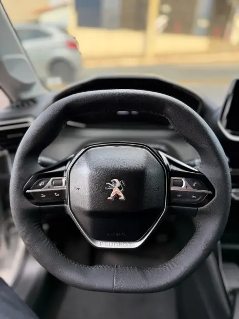 PEUGEOT 208 1.6 16V 4P FLEX LIKE, Foto 15