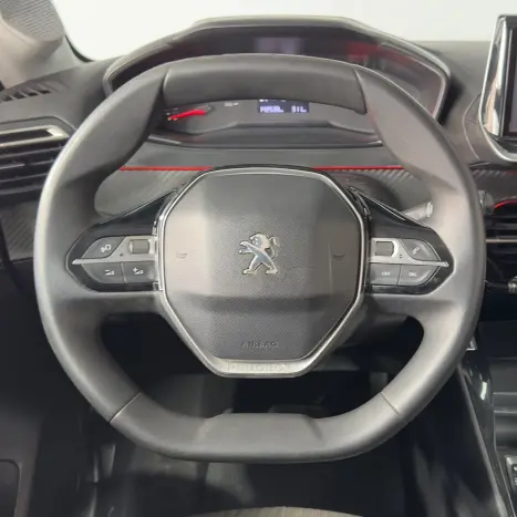 PEUGEOT 208 1.6 16V 4P FLEX ACTIVE AUTOMÁTICO, Foto 10