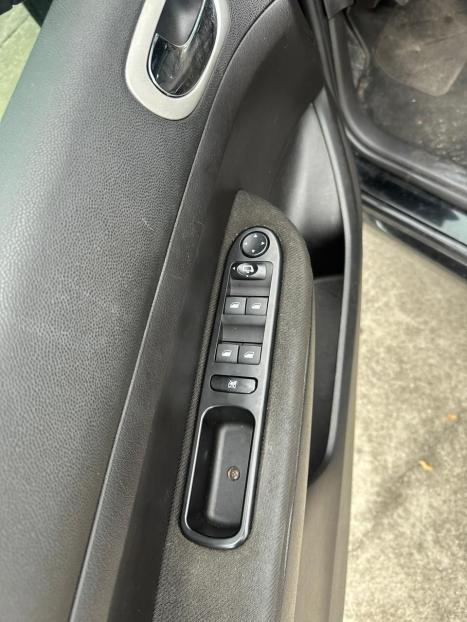 PEUGEOT 307 CC Cabriolet 2.0 16V, Foto 14