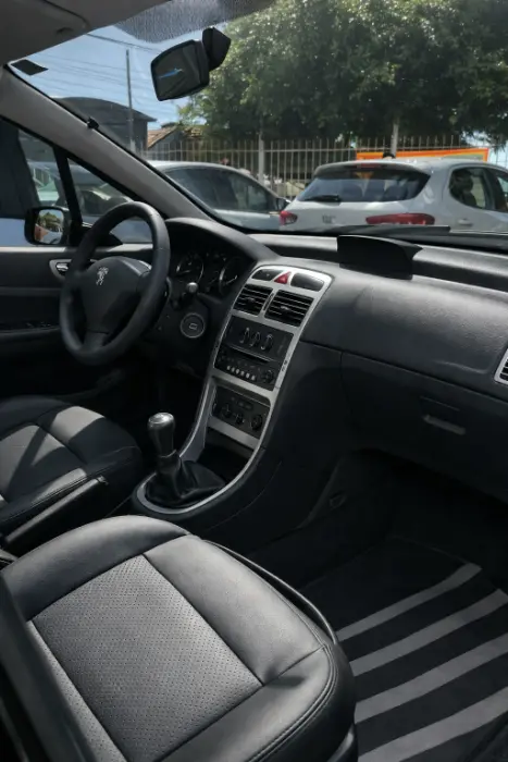 PEUGEOT 307 Hatch 1.6 16V 4P 200 FLEX MILLESIM, Foto 2