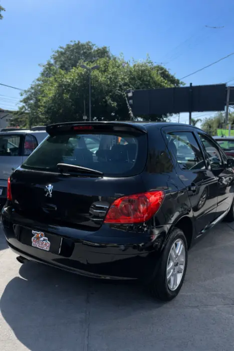 PEUGEOT 307 Hatch 1.6 16V 4P 200 FLEX MILLESIM, Foto 3