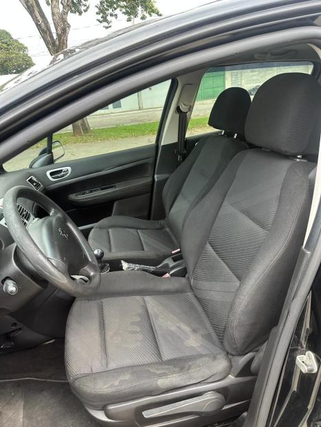 PEUGEOT 307 Hatch 1.6 16V 4P FLEX PRESENCE PACK, Foto 11